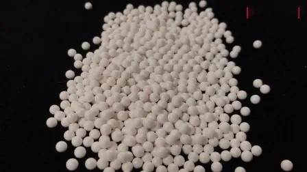 Sg5.0g/cm3 Ceramic Grinding Media for Grinding Metallic Minerals and Non-Metallic Minerals
