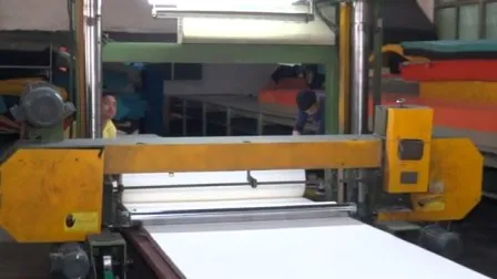 Factory Price Manufacturer Quotation Raw Material PU Foam Mdi Polymer Mdi