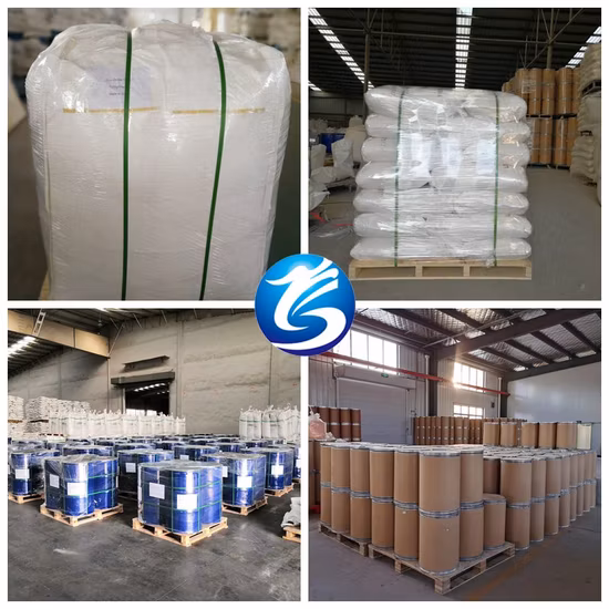 Pseudo Boehmite econômico de alta qualidade