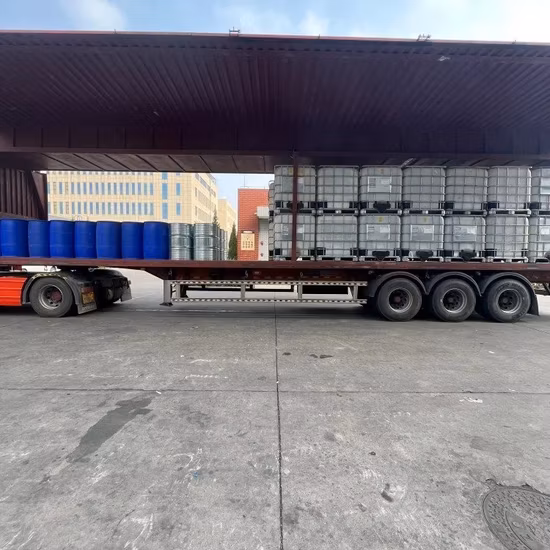 Fosfato de trioctila (TOP) CAS No. 78